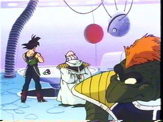 Otaku Gallery  / Anime e Manga / Dragon Ball / Screen Shots / OAV / Dragon Ball Z / Special 01 - Le origini del mito / 028.jpg